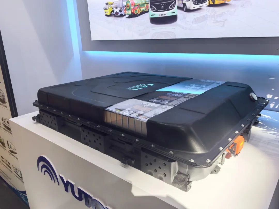 宇通觀光車亮相2024中國（北京）國際游樂設施設備博覽會，助力景區高質量運營