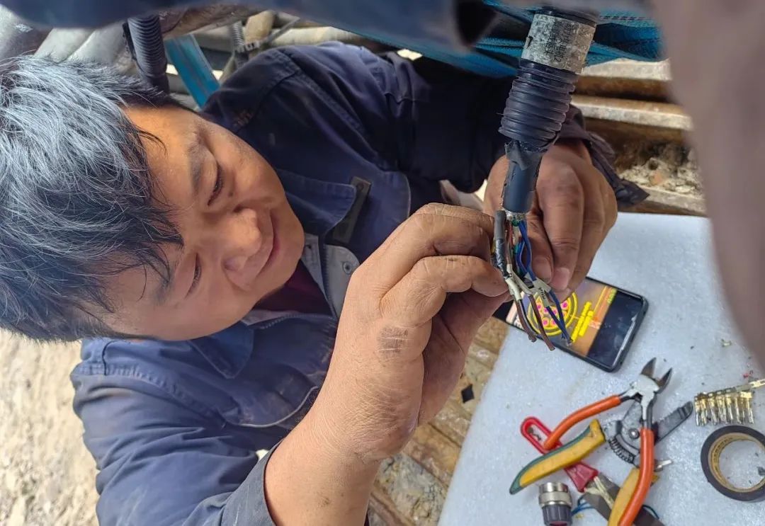 共赴一場春日之約,宇通重裝春季服務保障活動火熱進行中 圖片