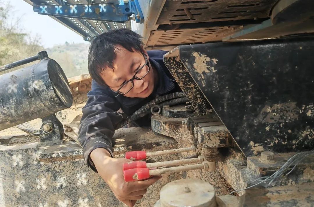 共赴一場春日之約,宇通重裝春季服務保障活動火熱進行中 圖片