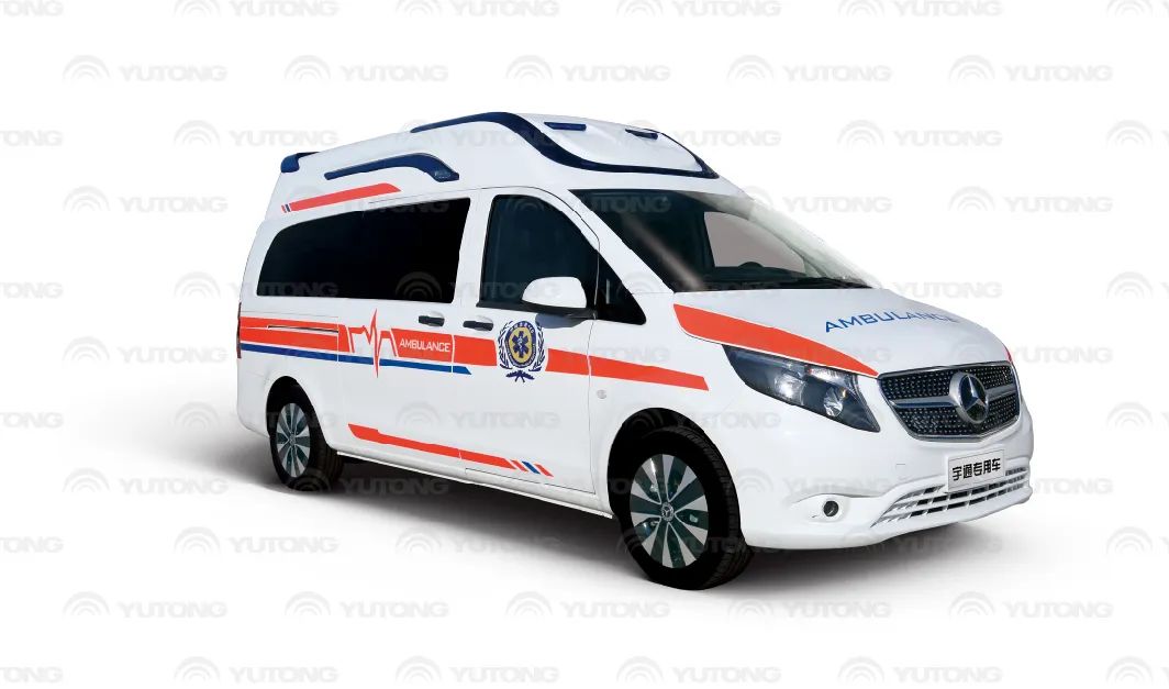 宇通邀您共赴第89屆CMEF中國國際醫療器械博覽會