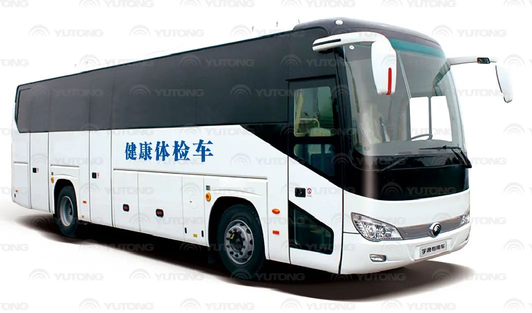 宇通邀您共赴第89屆CMEF中國國際醫療器械博覽會