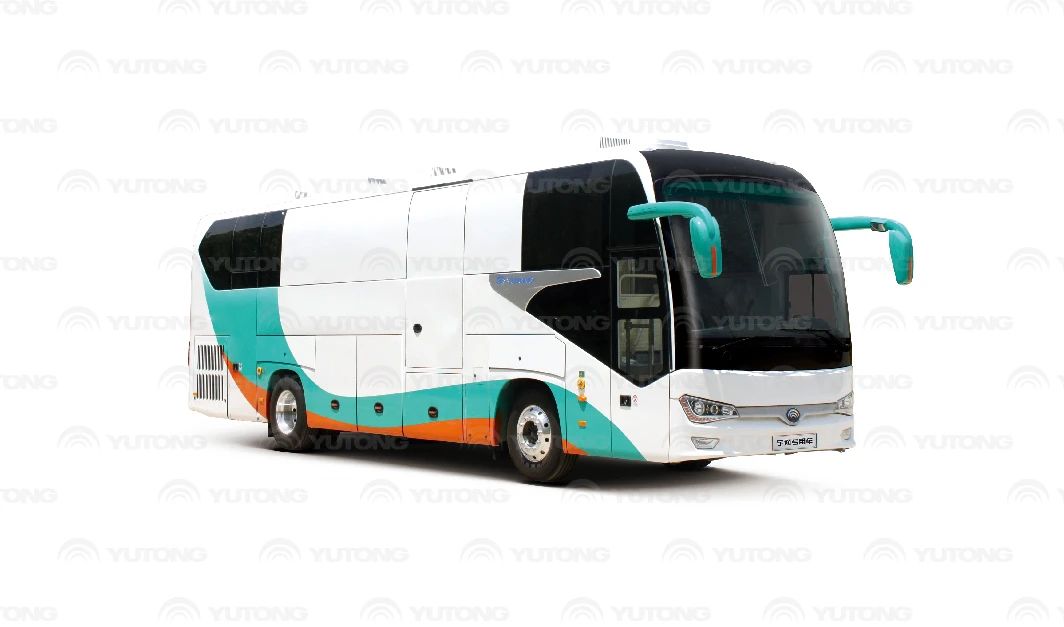 宇通邀您共赴第89屆CMEF中國國際醫療器械博覽會