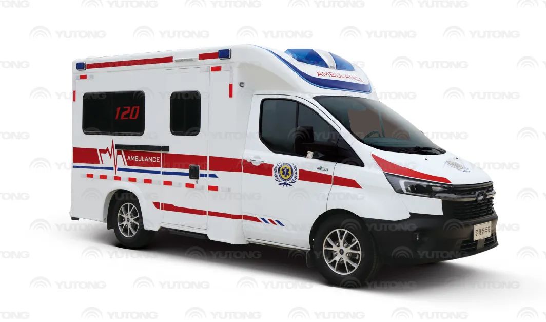 宇通邀您共赴第89屆CMEF中國國際醫療器械博覽會