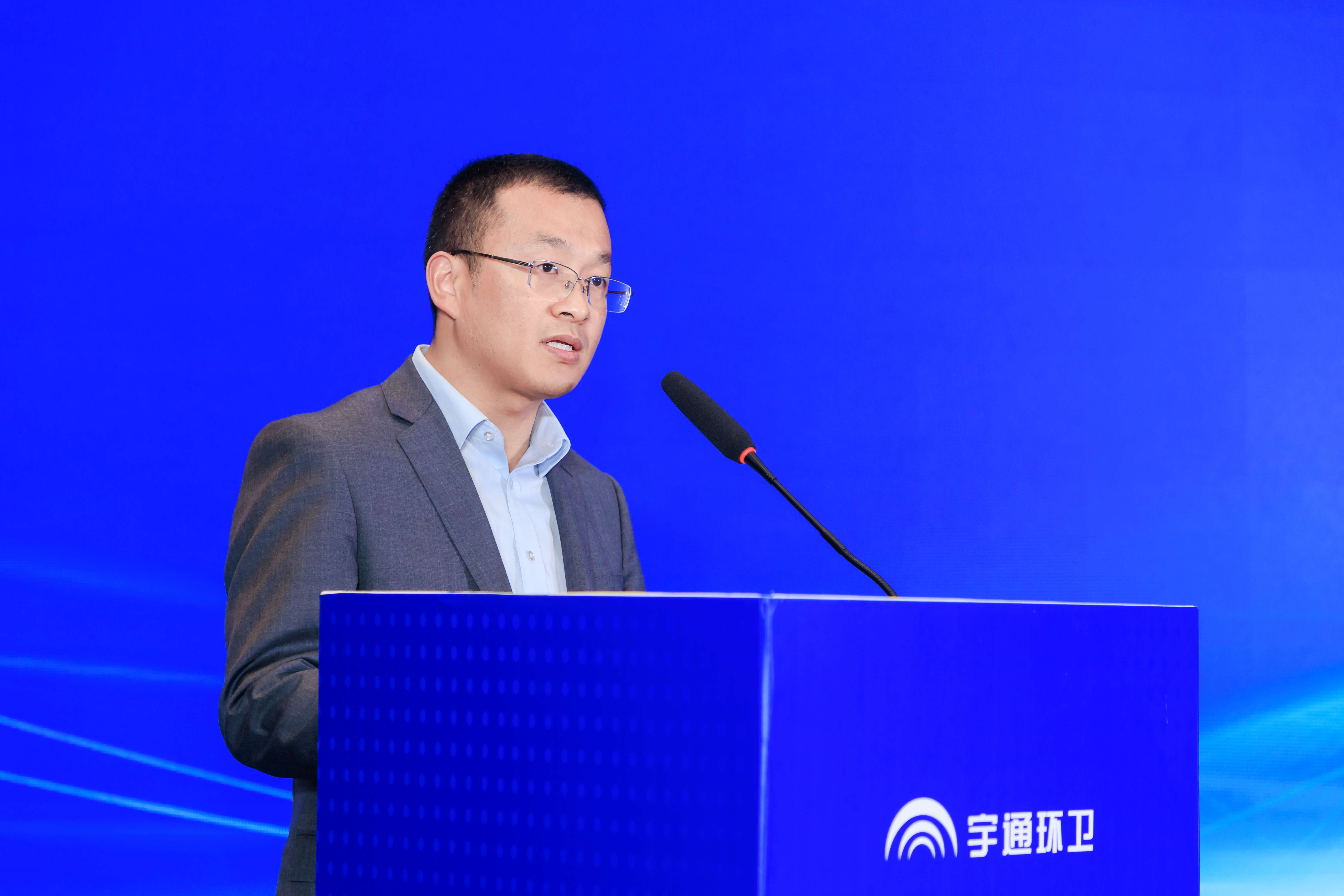 創(chuàng)新驅(qū)動(dòng)，智領(lǐng)未來(lái)┃宇通環(huán)衛(wèi)實(shí)力登場(chǎng)