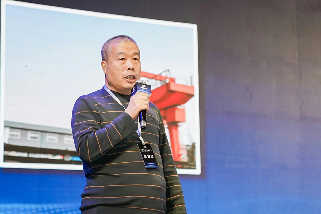 實力見證 | 多款新品首發，宇通重卡春季新品發布會隆重舉行