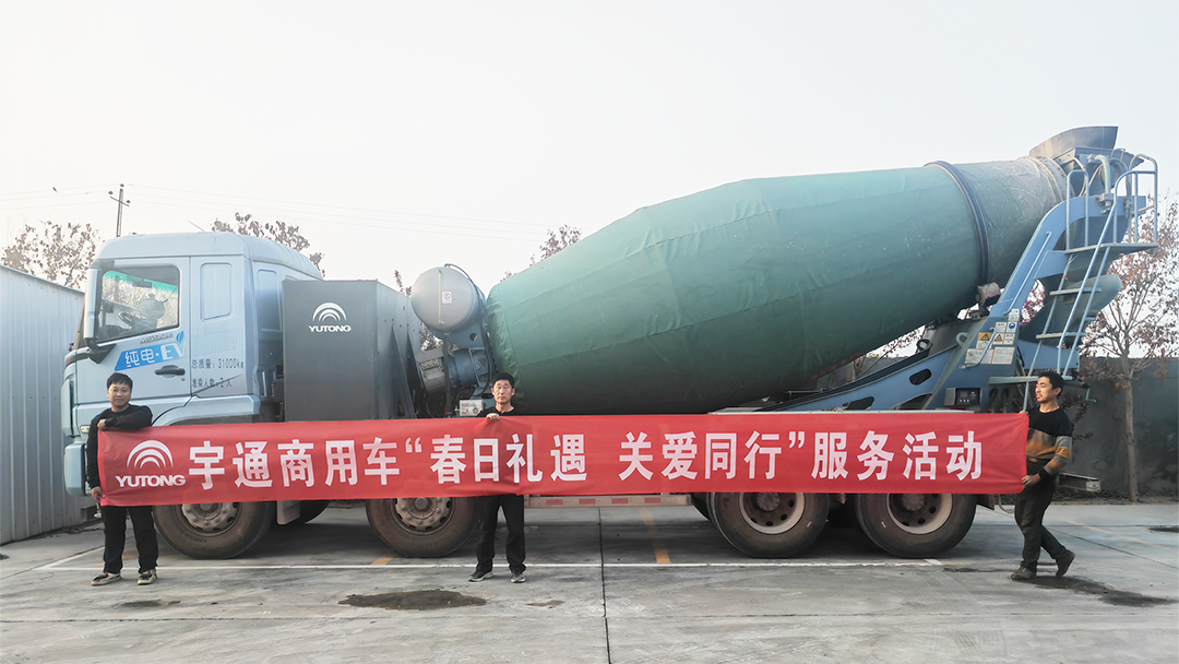 滿分服務 | 擼起袖子加油干，開啟這個春天的“熱辣滾燙