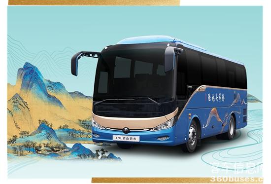 榮譽+4,宇通再攬行業大獎! 榮譽+4,宇通再攬行業大獎!