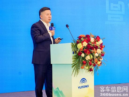 旅游天團共聚,宇通國風新車首發,2024山河萬里行貴州起航! 旅游天團共聚,宇通國風新車首發,2024山河萬里行貴州起航!