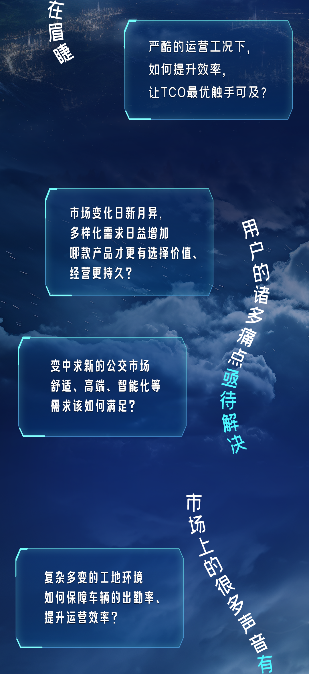 直擊行業(yè)痛點(diǎn)，TA來了！