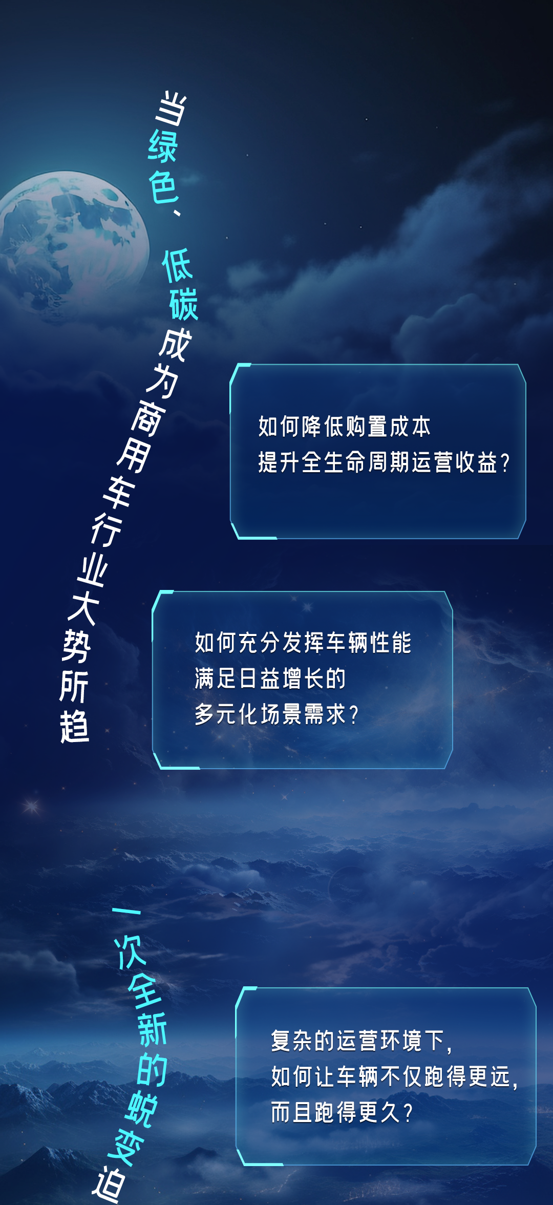 直擊行業(yè)痛點(diǎn)，TA來了！