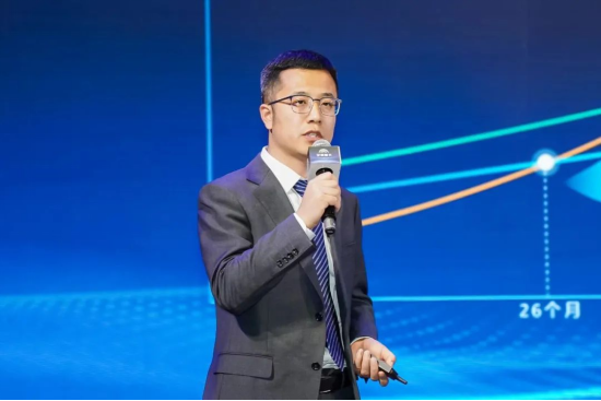 實(shí)力見證 | 多款新品首發(fā),宇通重卡春季新品發(fā)布會(huì)隆重舉行 實(shí)力見證 | 多款新品首發(fā),宇通重卡春季新品發(fā)布會(huì)隆重舉行