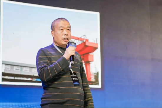 實(shí)力見證 | 多款新品首發(fā),宇通重卡春季新品發(fā)布會(huì)隆重舉行 實(shí)力見證 | 多款新品首發(fā),宇通重卡春季新品發(fā)布會(huì)隆重舉行