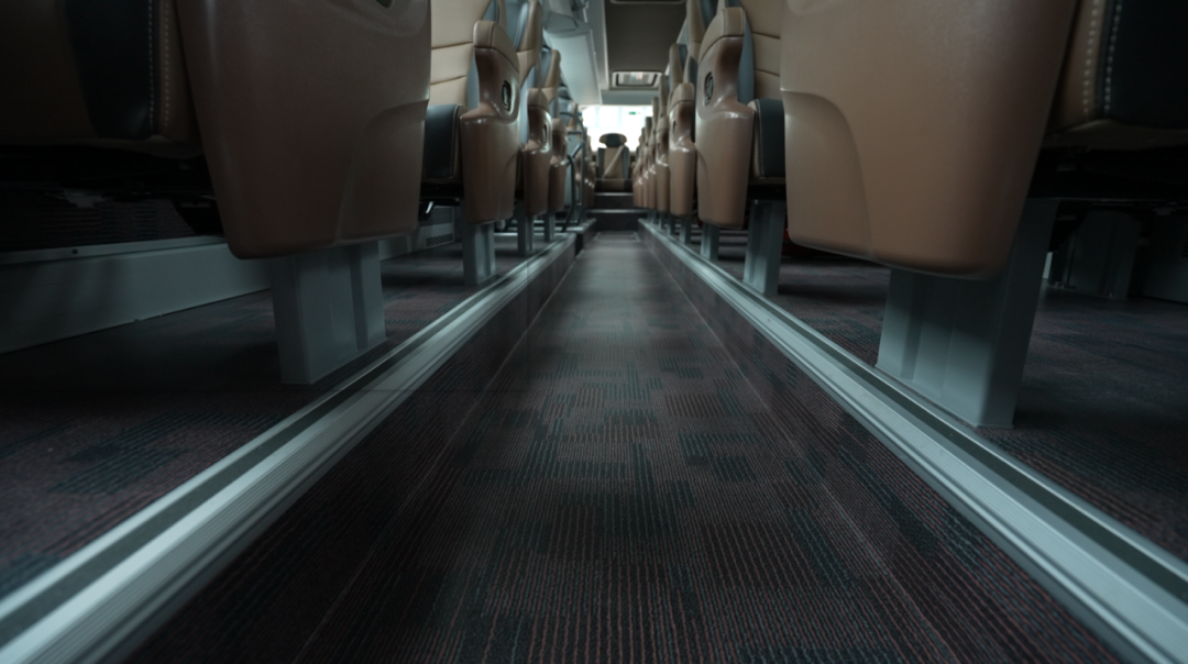 行業最大批量!宇通100輛高端旅游客車交付新疆 行業最大批量!宇通100輛高端旅游客車交付新疆