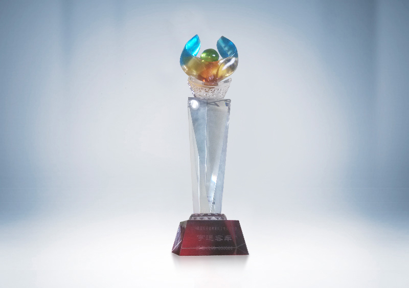 宇通被中國上市公司協會授予2015年最受投資者尊重的百家上市公司