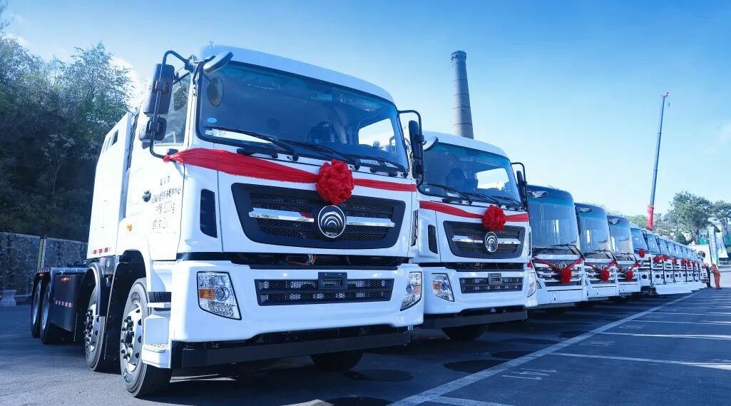 裝備煥新,潔護(hù)陽(yáng)泉!宇通環(huán)衛(wèi)助力山西點(diǎn)亮城市新景! 裝備煥新,潔護(hù)陽(yáng)泉!宇通環(huán)衛(wèi)助力山西點(diǎn)亮城市新景!