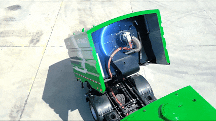 「宇」見好車丨高效應對多場景清掃需求，宇通12噸純電洗掃車煥新上市！