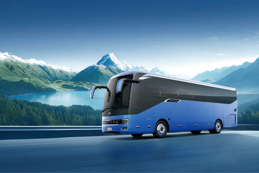 行業(yè)媒體深度聚焦十四五,宇通為商用車產(chǎn)業(yè)發(fā)展提供生動樣本 行業(yè)媒體深度聚焦十四五,宇通為商用車產(chǎn)業(yè)發(fā)展提供生動樣本