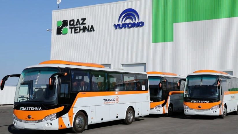 行業(yè)媒體深度聚焦十四五,宇通為商用車產(chǎn)業(yè)發(fā)展提供生動樣本 行業(yè)媒體深度聚焦十四五,宇通為商用車產(chǎn)業(yè)發(fā)展提供生動樣本