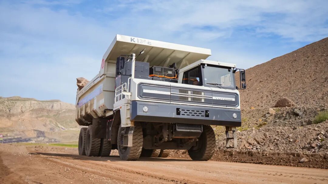 行業(yè)媒體深度聚焦十四五,宇通為商用車產(chǎn)業(yè)發(fā)展提供生動樣本 行業(yè)媒體深度聚焦十四五,宇通為商用車產(chǎn)業(yè)發(fā)展提供生動樣本