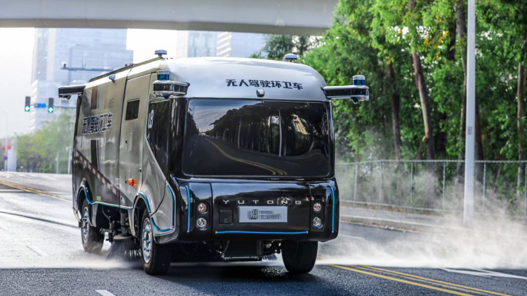 行業(yè)媒體深度聚焦十四五,宇通為商用車產(chǎn)業(yè)發(fā)展提供生動樣本 行業(yè)媒體深度聚焦十四五,宇通為商用車產(chǎn)業(yè)發(fā)展提供生動樣本