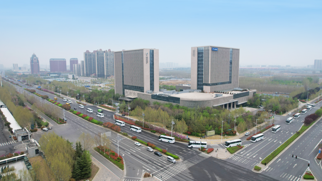 又100輛!宇通高端旅游客車再次批量交付新疆 又100輛!宇通高端旅游客車再次批量交付新疆