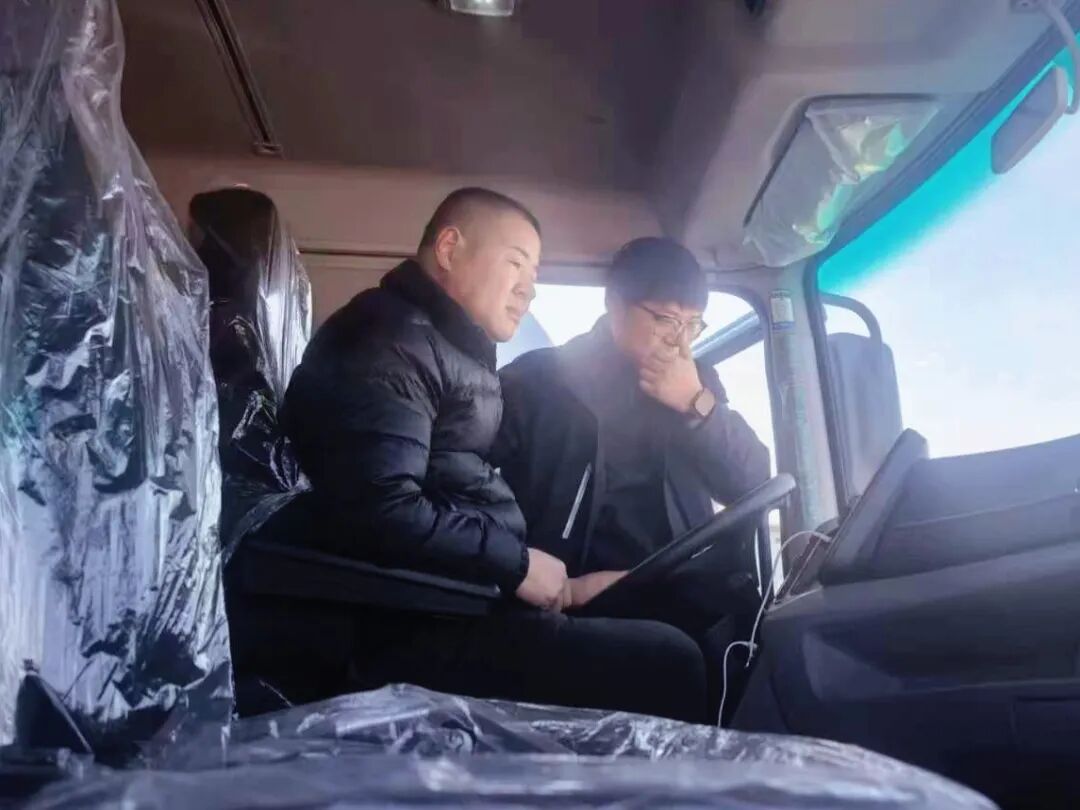 每一次出發與抵達,都在被默默守護 圖片