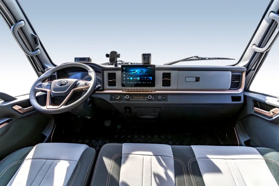 央媒權威認證!《人民日報》報道冷鏈物流發展,宇通輕卡再獲關注 圖片