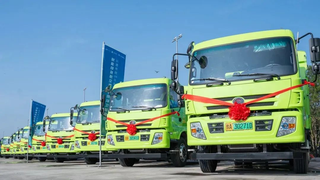 天南地北有重工 | 交付只是開始,信賴永無止境 圖片