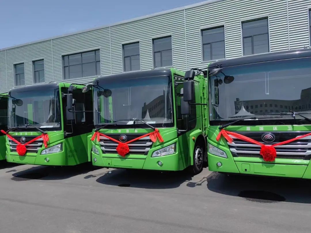 天南地北有重工 | 交付只是開始,信賴永無止境 圖片