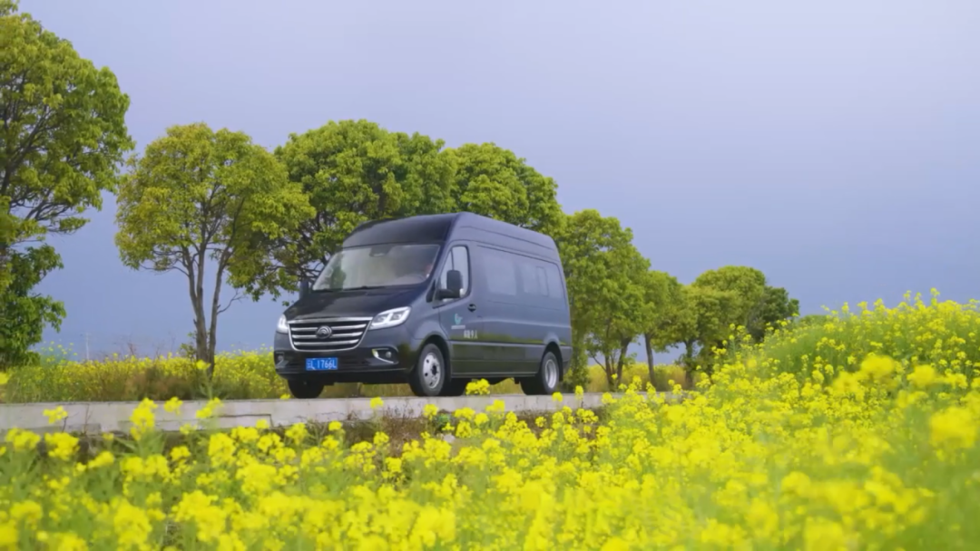 出勤率+收益雙突破，宇通天駿在大理旅游市場贏面全開！