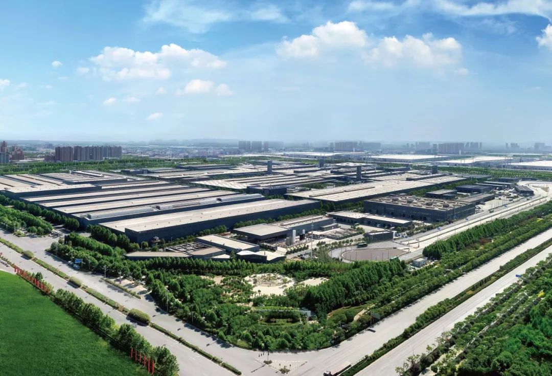 強勢開局、實干奮進，宇通積極培育壯大新質生產力！