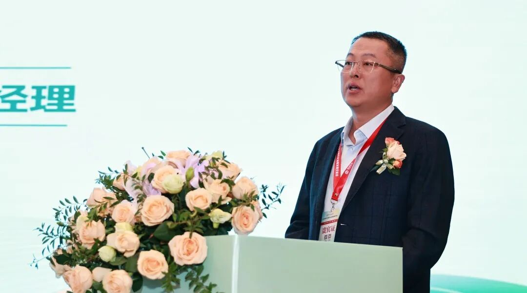 聚力中原,綠創未來!宇通環衛助力開啟城鄉環衛現代化治理新篇章! 圖片