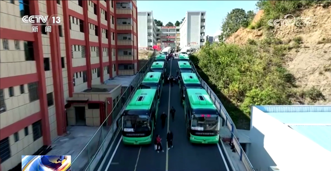 “公交帶貨”激發鄉村物流活力,宇通助力“客貨郵”融合新模式 圖片