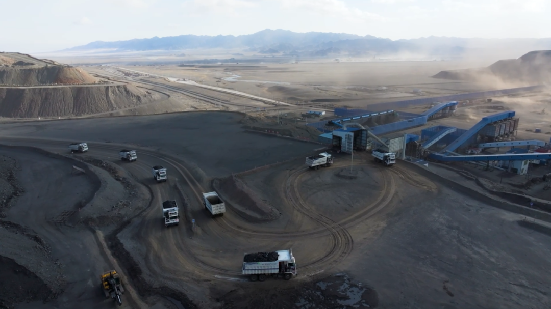 宇通行業(yè)觀察 | 從技術(shù)驗(yàn)證到價(jià)值共創(chuàng)，礦山轉(zhuǎn)型邁入“場(chǎng)景深耕”新階段