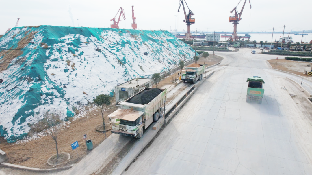 老友記 | 信任，是宇通礦卡與老友們共同書寫的傳奇