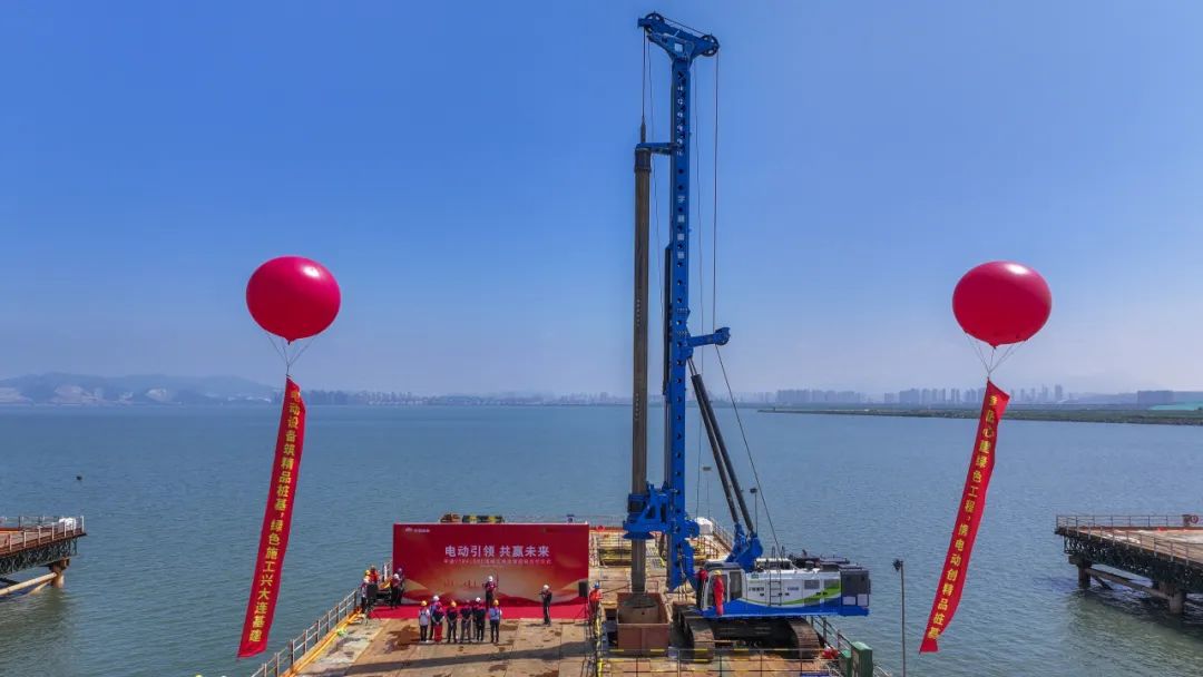 天南地北有重工 | 交付只是開始,信賴永無止境 圖片