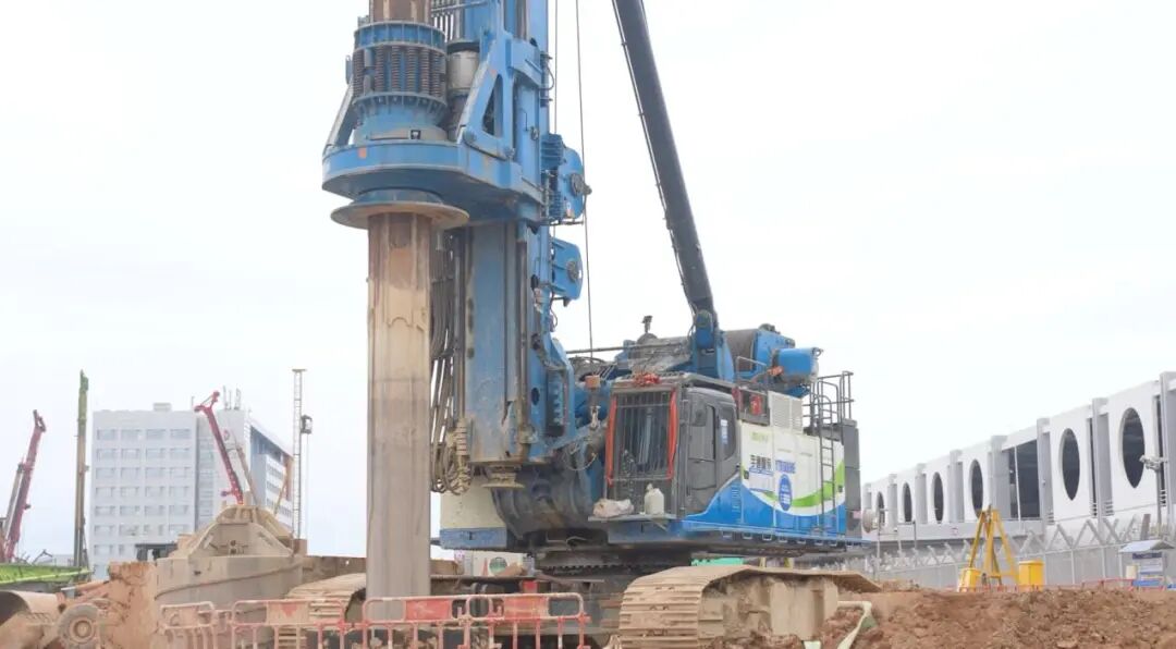 融入全國(guó)大市場(chǎng),宇通重工19款產(chǎn)品入選市級(jí)高質(zhì)量產(chǎn)品推薦目錄 圖片