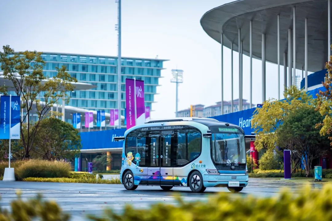 強勢開局、實干奮進，宇通積極培育壯大新質生產力！