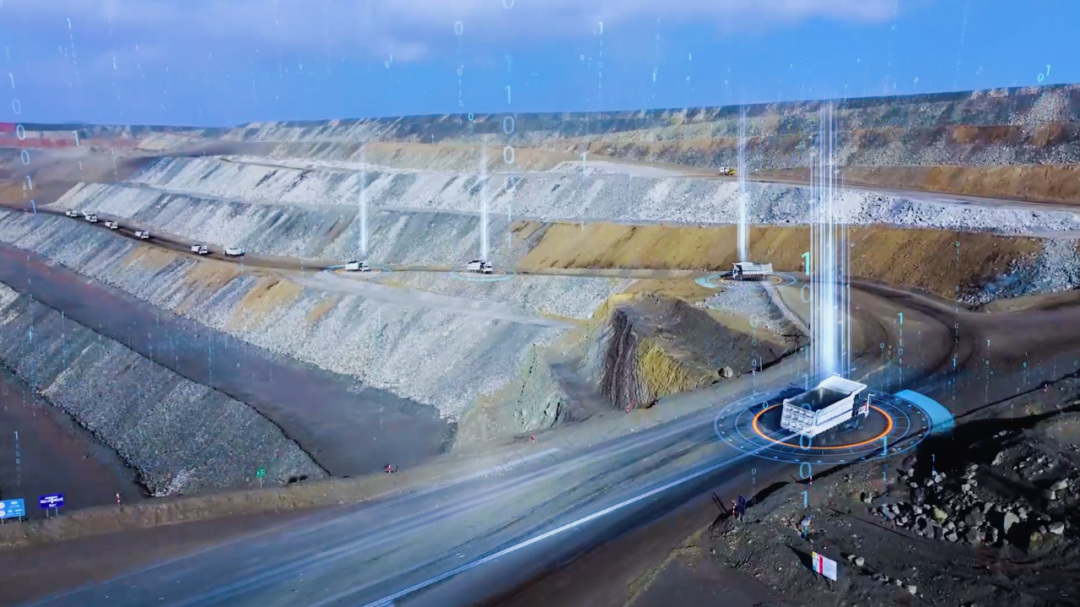 宇通行業(yè)觀察 | 從技術(shù)驗(yàn)證到價(jià)值共創(chuàng)，礦山轉(zhuǎn)型邁入“場(chǎng)景深耕”新階段