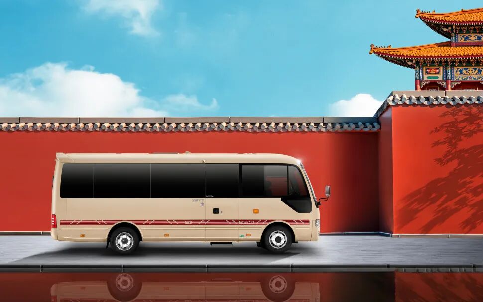 榮譽+3！宇通客車榮膺第二十屆影響客車業年度獎項