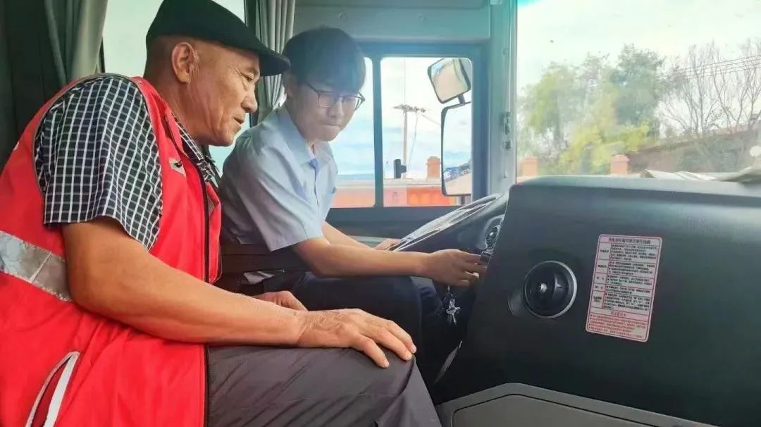 清涼一夏，宇您同行┃宇通環衛2024年空調巡檢服務活動正式啟動