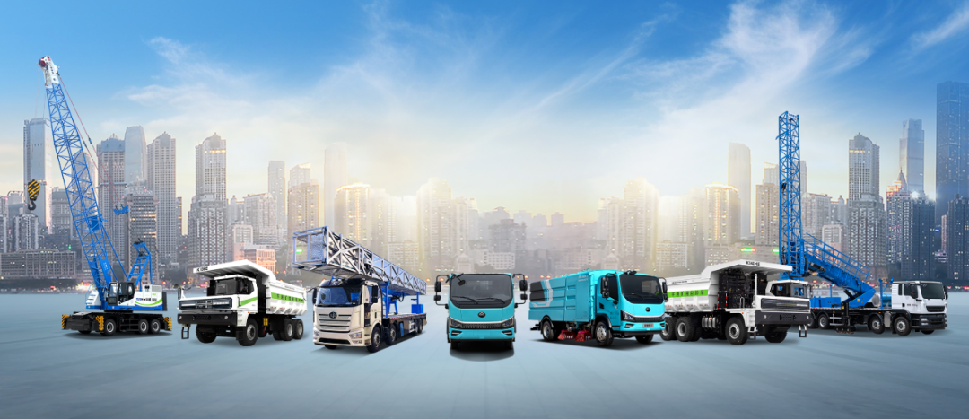 融入全國(guó)大市場(chǎng),宇通重工19款產(chǎn)品入選市級(jí)高質(zhì)量產(chǎn)品推薦目錄 圖片