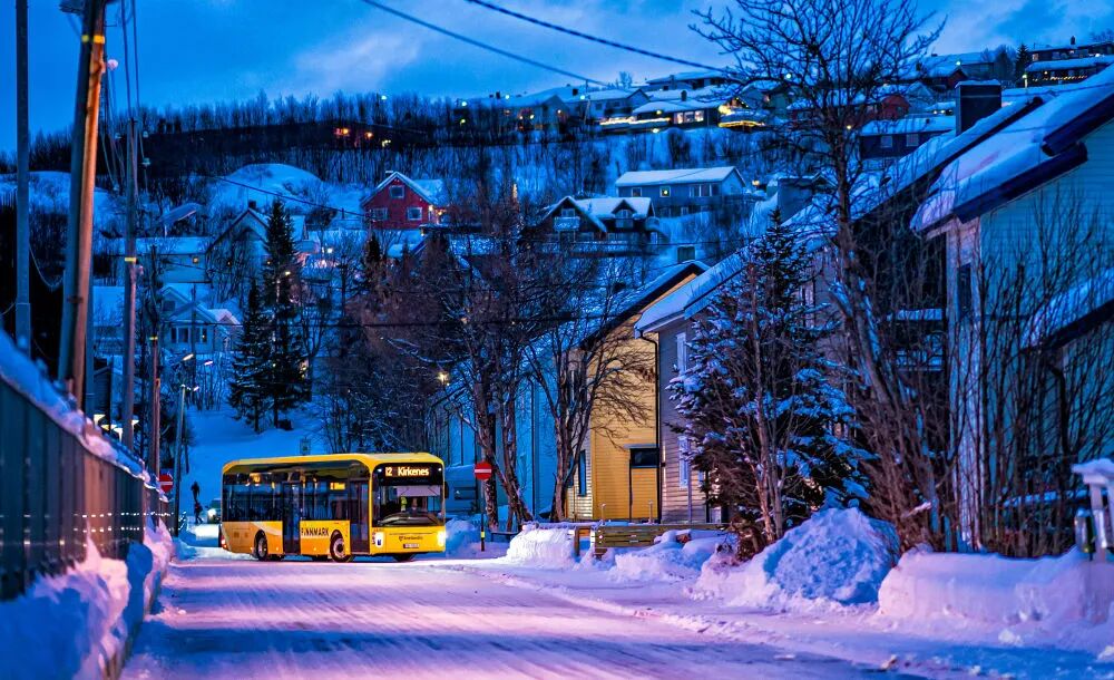 這里的客車，何以駛向全球？